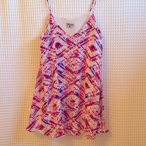 Show me your mumu swing dress